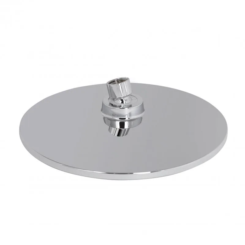 Душова система Lidz Latwa 1030 хромована 960-1370 мм цинк