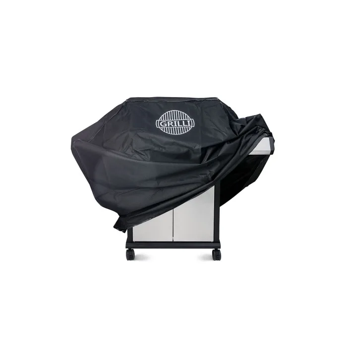 Чохол для газового гриля GRILLI PVC 170х61х117 см