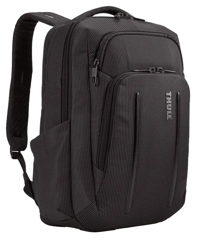 Рюкзак Thule Нейлон 20л 14 дюймов Черный