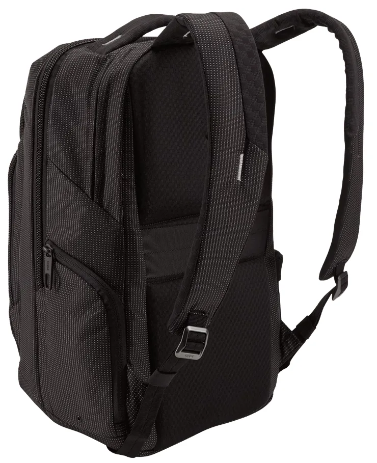 Рюкзак Thule Нейлон 20л 14 дюймів Чорний