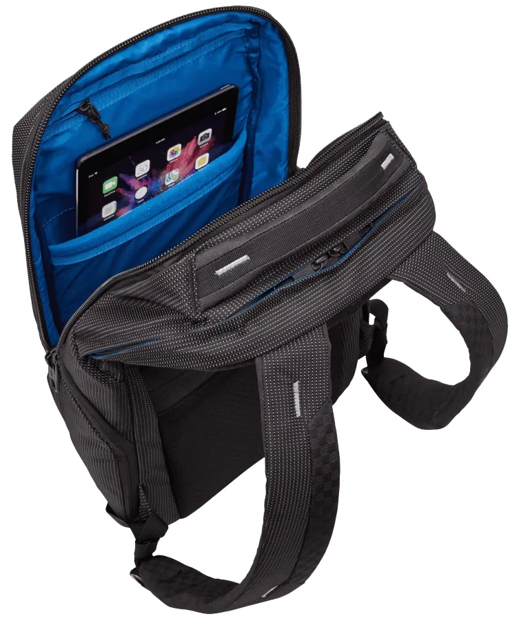 Рюкзак Thule Нейлон 20л 14 дюймів Чорний