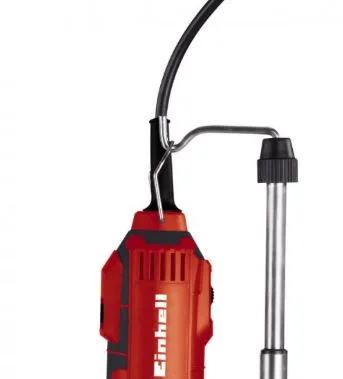 Шліфмашина гравер Einhell 135 Вт 32000 об/хв 0,67 кг