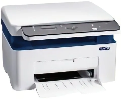 Многофункциональное устройство A4 ч/б Xerox WC 3025BI (Wi-Fi)