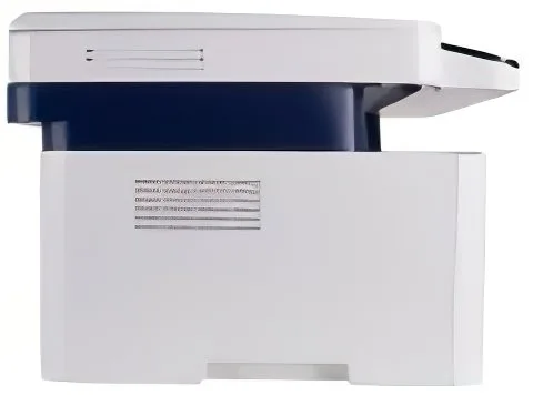 Многофункциональное устройство A4 ч/б Xerox WC 3025BI (Wi-Fi)