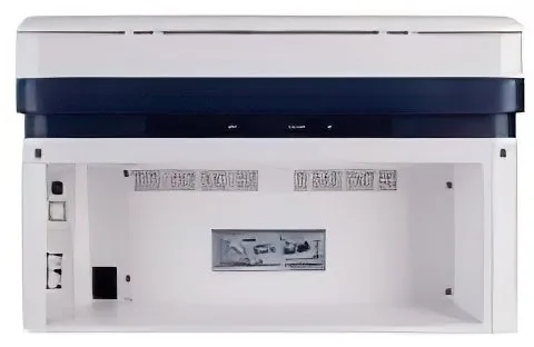 Многофункциональное устройство A4 ч/б Xerox WC 3025BI (Wi-Fi)