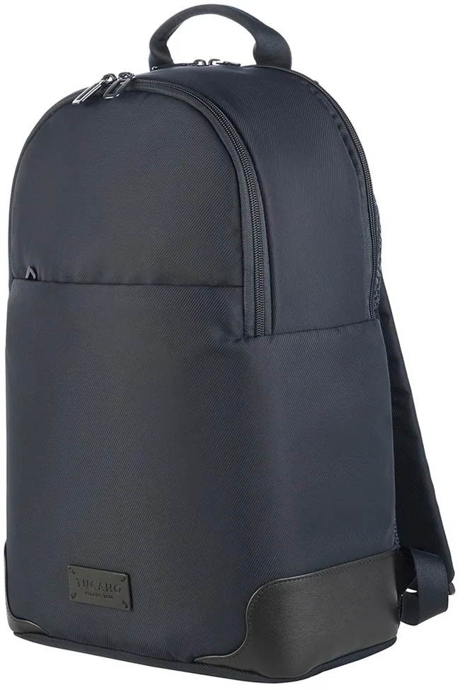 Рюкзак Tucano Fine 15.6"/16", синій