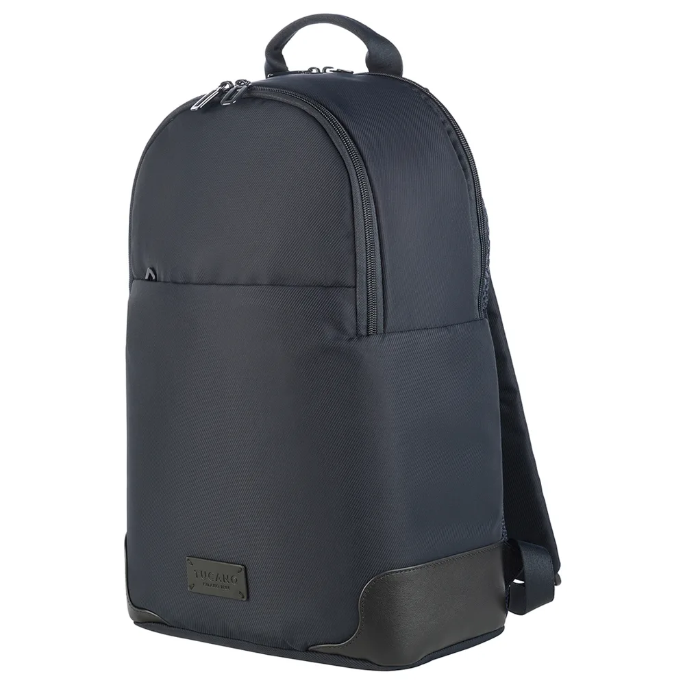 Рюкзак Tucano Fine 15.6"/16", синій