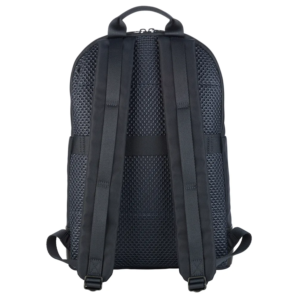 Рюкзак Tucano Fine 15.6"/16", синій
