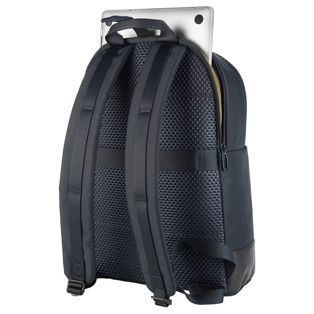 Рюкзак Tucano Fine 15.6"/16", синій