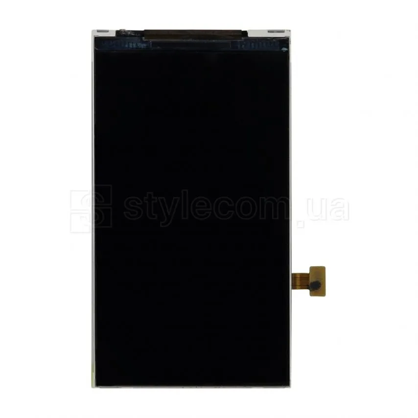 Дисплей LCD Lenovo Original Quality 4,5 дюйми TFT Чорний