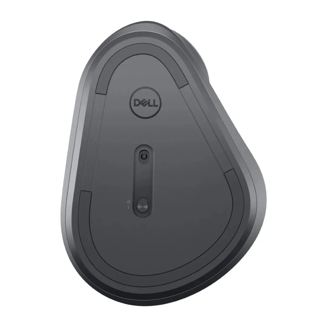 Миша Dell бездротова графітова 1284 г 7 кнопок Bluetooth 24G