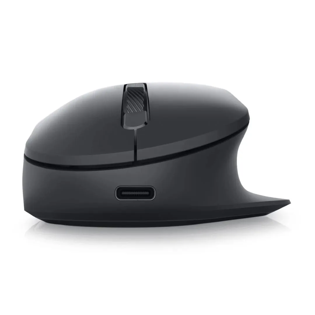 Миша Dell бездротова графітова 1284 г 7 кнопок Bluetooth 24G