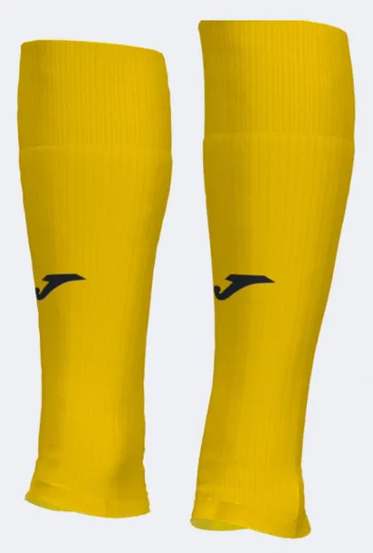 Гетры Joma 90% полиамид 39-42 желтые мужские
