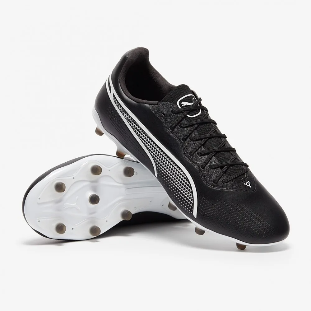 Бутси Puma гума 41 чорні