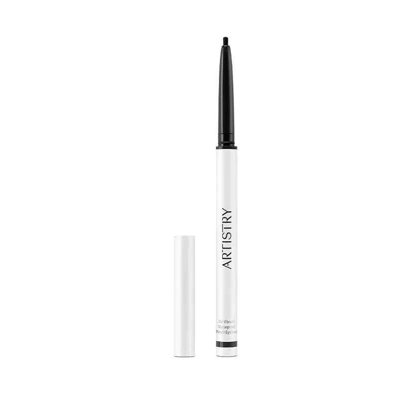 Artistry™ Go Vibrant™ Водостійкий олівець для очей Natural Black Амвей