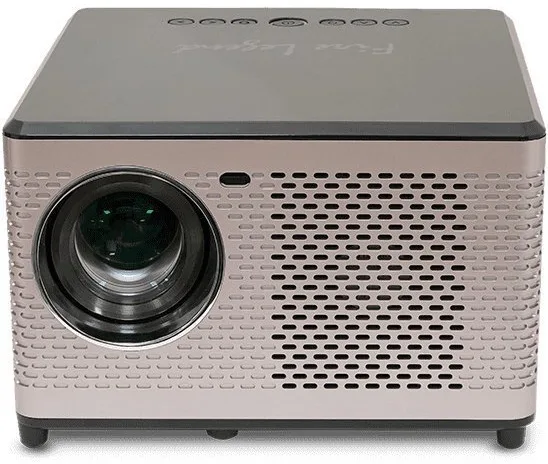 Проєктор AOpen QF15a FHD, 500 lm, LED, 1.4
