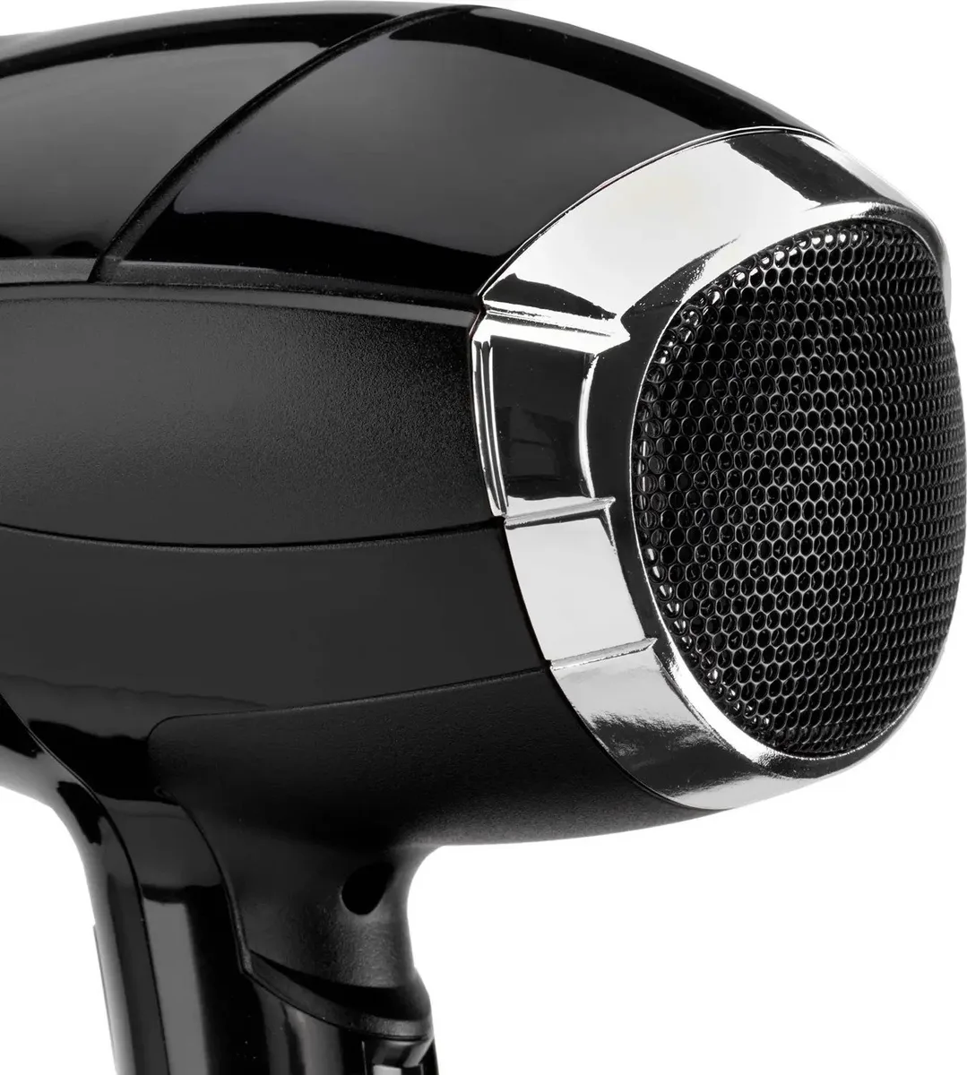 Фен Babyliss CordKeeper, 2000Вт, 3 скорости, ионизация, холодный обдув, автоматическая уборка шнура, черный