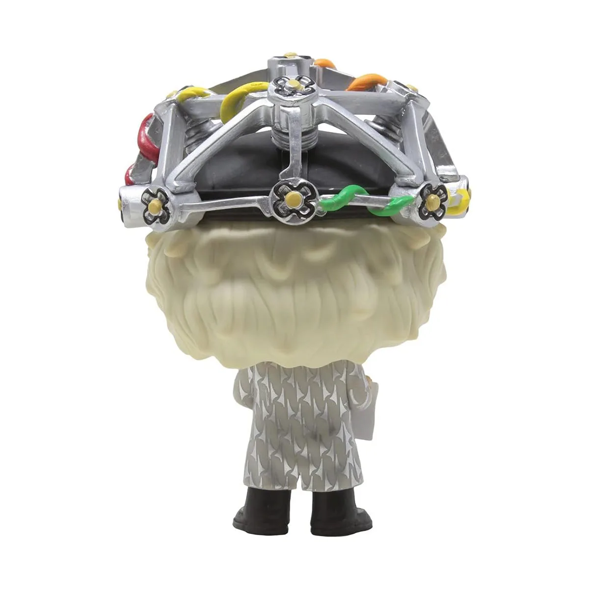 Ігрова фігурка Funko вінілова 9,6 см Док у шоломі