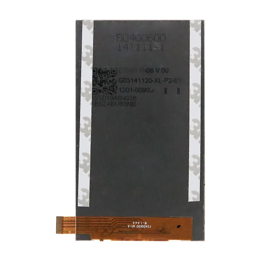 Дисплей Lenovo TFT 4,5 дюйми без сенсора High Quality