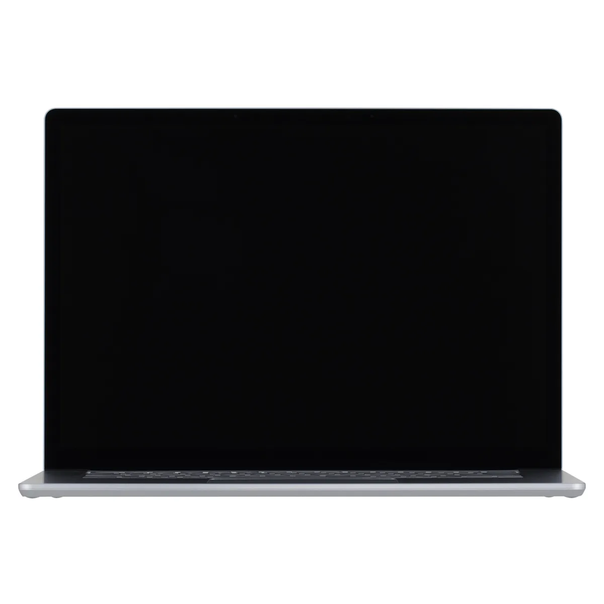 Ноутбук Microsoft Surface Laptop 6 13.5" PS Touch, Intel U7-165H, 16GB, F512GB, UMA, W11P, платиновий