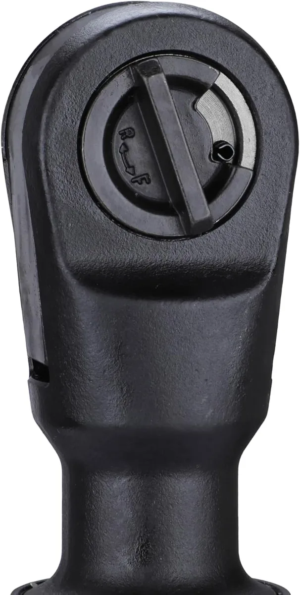 Аккумуляторная трещотка DeWalt XR Li-Ion 18В, 95Нм, 250об/мин, 1/2", 11кг (без аккумулятора и зарядного устройства)