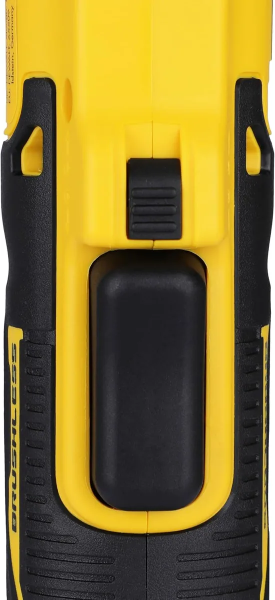 Аккумуляторная трещотка DeWalt XR Li-Ion 18В, 95Нм, 250об/мин, 1/2", 11кг (без аккумулятора и зарядного устройства)