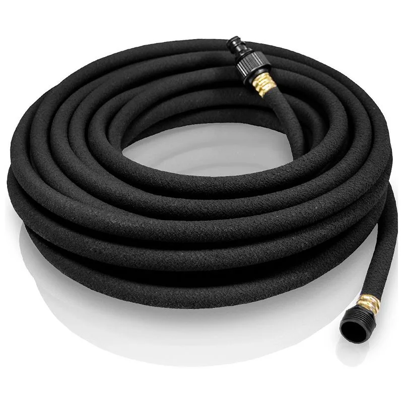 Шланг для крапельного поливу Cellfast DRIP 1/2" довжиною 7.5 м.