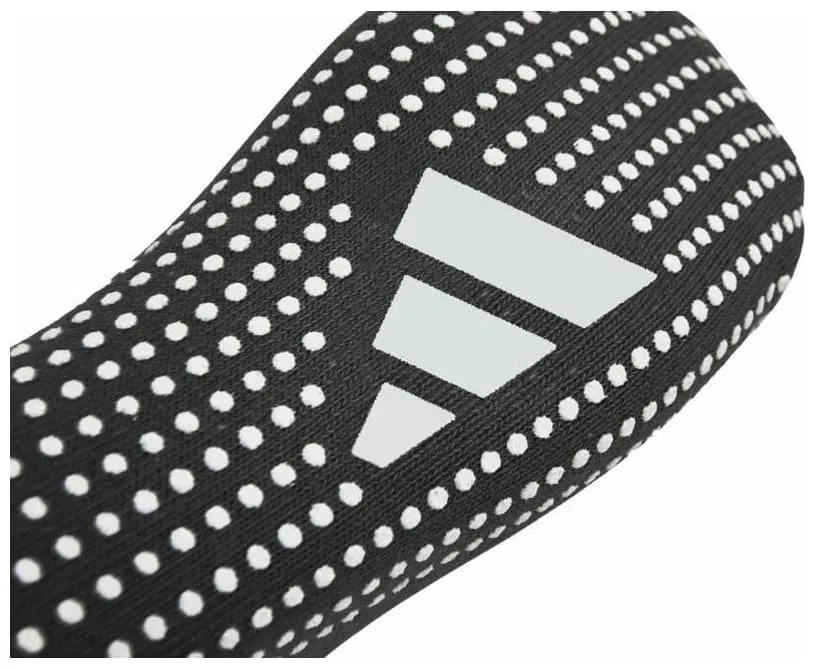 Шкарпетки для йоги Adidas 80% бавовна M/L чорні