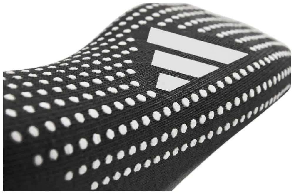 Шкарпетки для йоги Adidas 80% бавовна M/L чорні