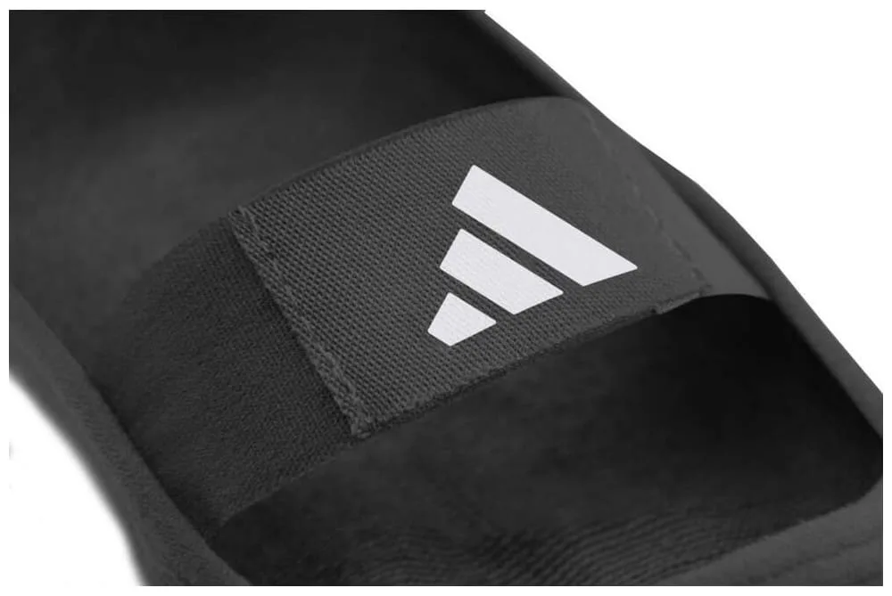 Шкарпетки для йоги Adidas 80% бавовна M/L чорні