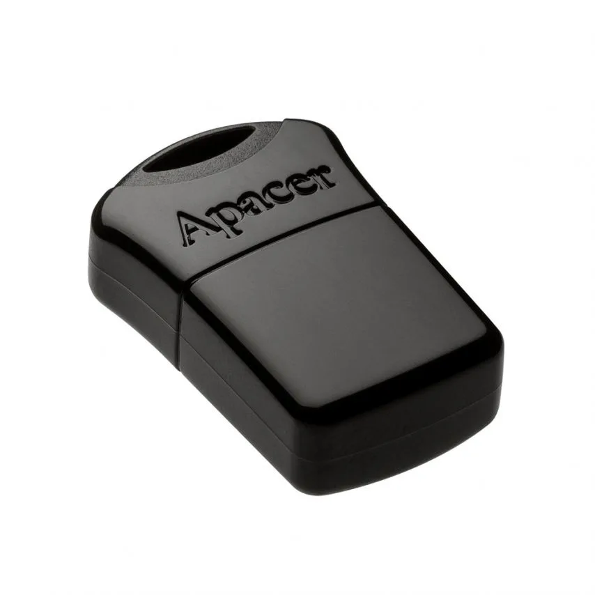 Флеш-пам'ять USB Apacer 32Гб пластик чорна