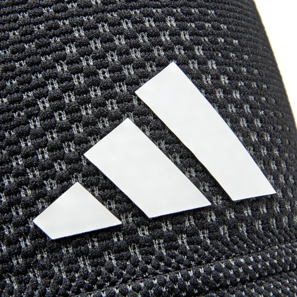 Фіксатор коліна Adidas поліамід XL чорний