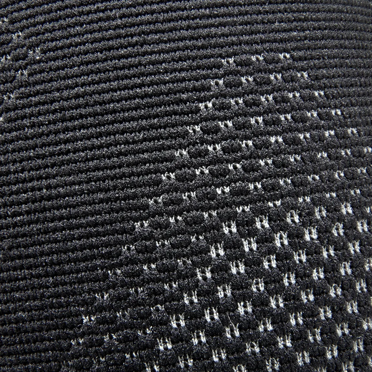 Фіксатор коліна Adidas поліамід XL чорний