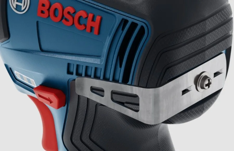 Акумуляторний шуруповерт Bosch Professional GSR 12V-35, 12В, 20·35Нм, 460·1750об/хв, 0.75кг (без батареї та зарядного пристрою)