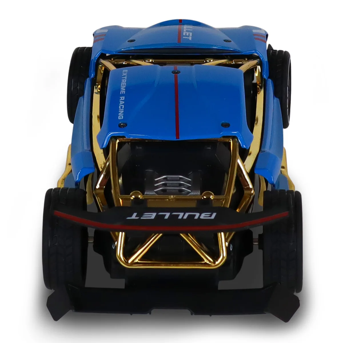 Автомобіль KS Drive р/к 20х9,5х5 см комбіновані матеріали блакитний