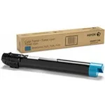 Тонер-картридж Xerox Color 550/560 Cyan (34 000 страниц)