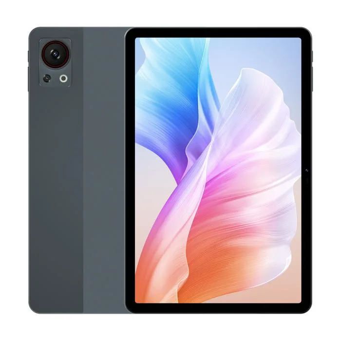 Планшет Doogee T30S 11" 6ГБ, 256ГБ, LTE, 8580мА•ч, Android, серый.