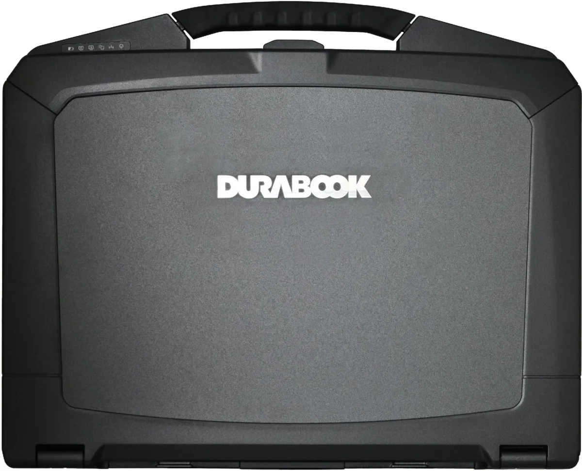 Ноутбук Durabook S15 Standard 15.6" FHD AG, Intel i7-1255U, 32GB, F512GB, UMA, LTE, Win11P