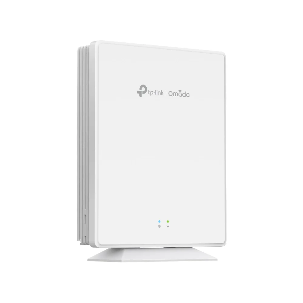 Точка доступу TP-LINK EAP610GP Desktop AX1800, 4xGE LAN,  1xGPON , PoE