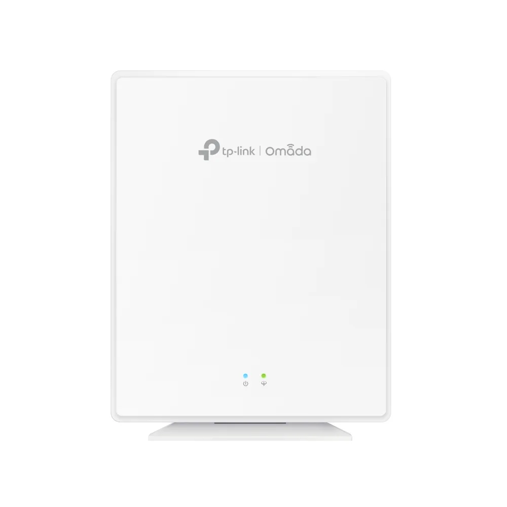 Точка доступу TP-LINK EAP610GP Desktop AX1800, 4xGE LAN,  1xGPON , PoE