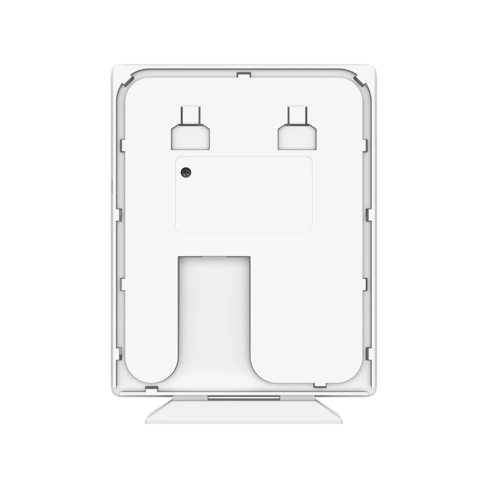 Точка доступу TP-LINK EAP610GP Desktop AX1800, 4xGE LAN,  1xGPON , PoE
