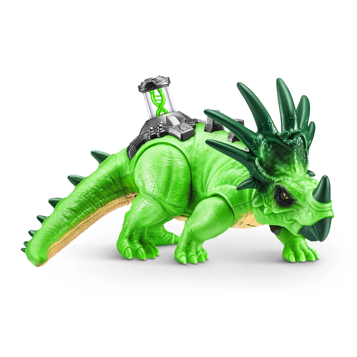 Інтерактивний ігровий набір Pets & Robo Alive комбіновані матеріали 14,2х11,5х9,5 см