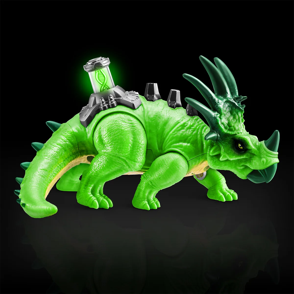 Інтерактивний ігровий набір Pets & Robo Alive комбіновані матеріали 14,2х11,5х9,5 см