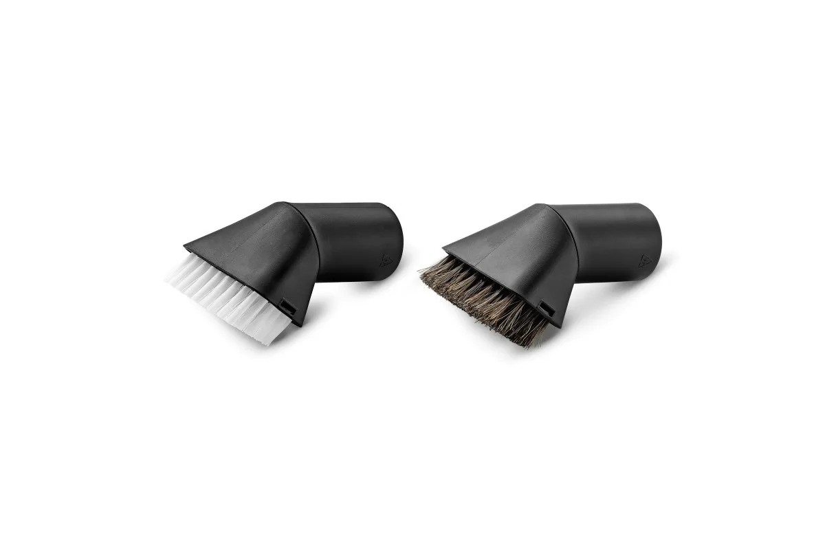 Комплект насадок для щіток Karcher (WD 2-6, WD 7 SE 4-5) - 2 шт.