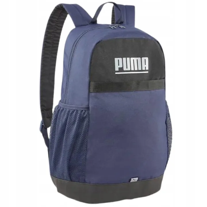 Рюкзак Puma поліестер 47х31х17 см 23 л синій