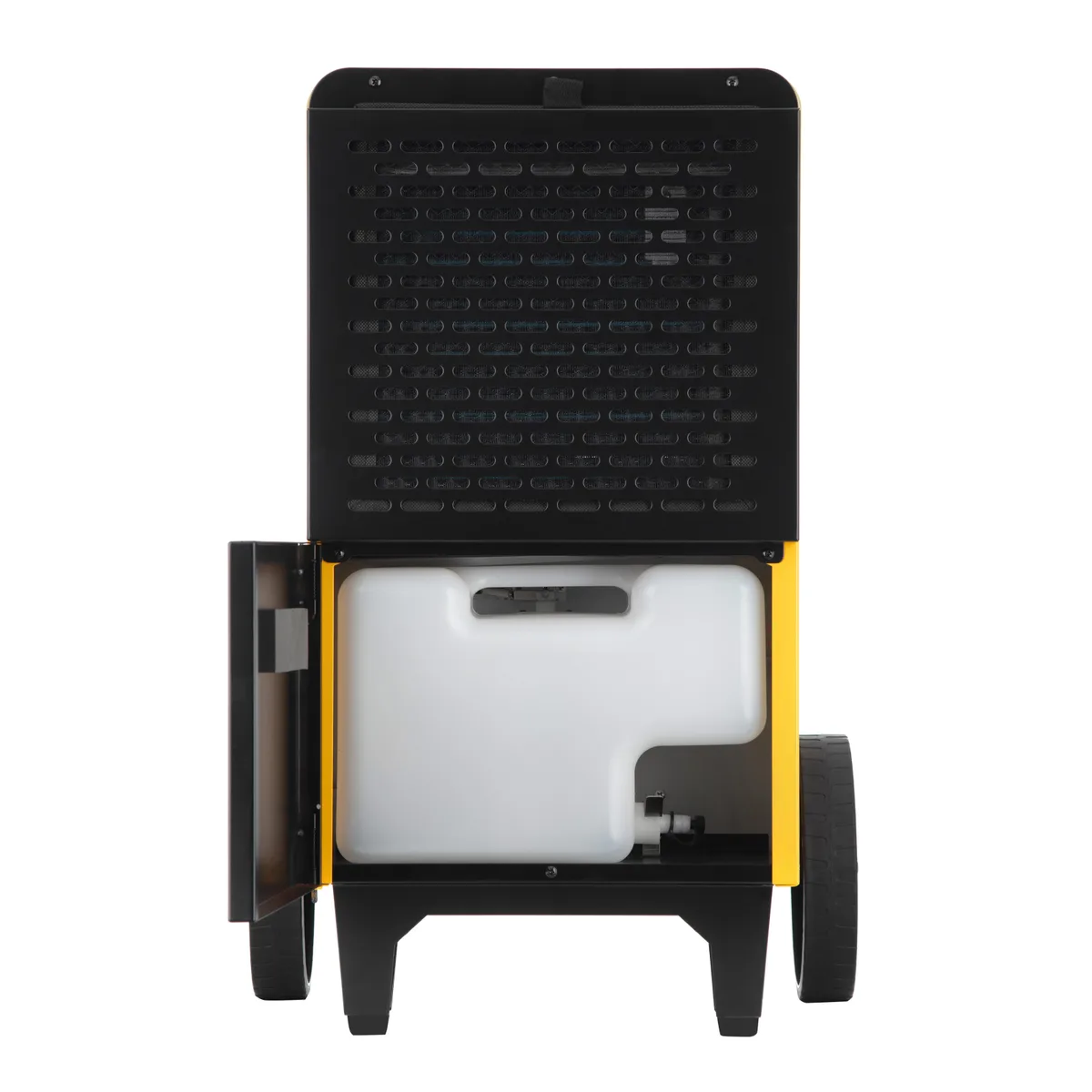 Осушитель воздуха 2E Air Master 50 50 л/сутки 140 м2 300 м3/ч 750 Вт LCD дисплей электронное управление