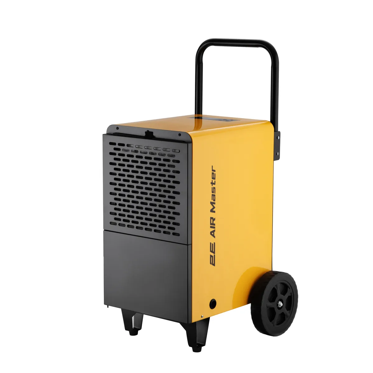 Осушитель воздуха 2E Air Master 50 50 л/сутки 140 м2 300 м3/ч 750 Вт LCD дисплей электронное управление