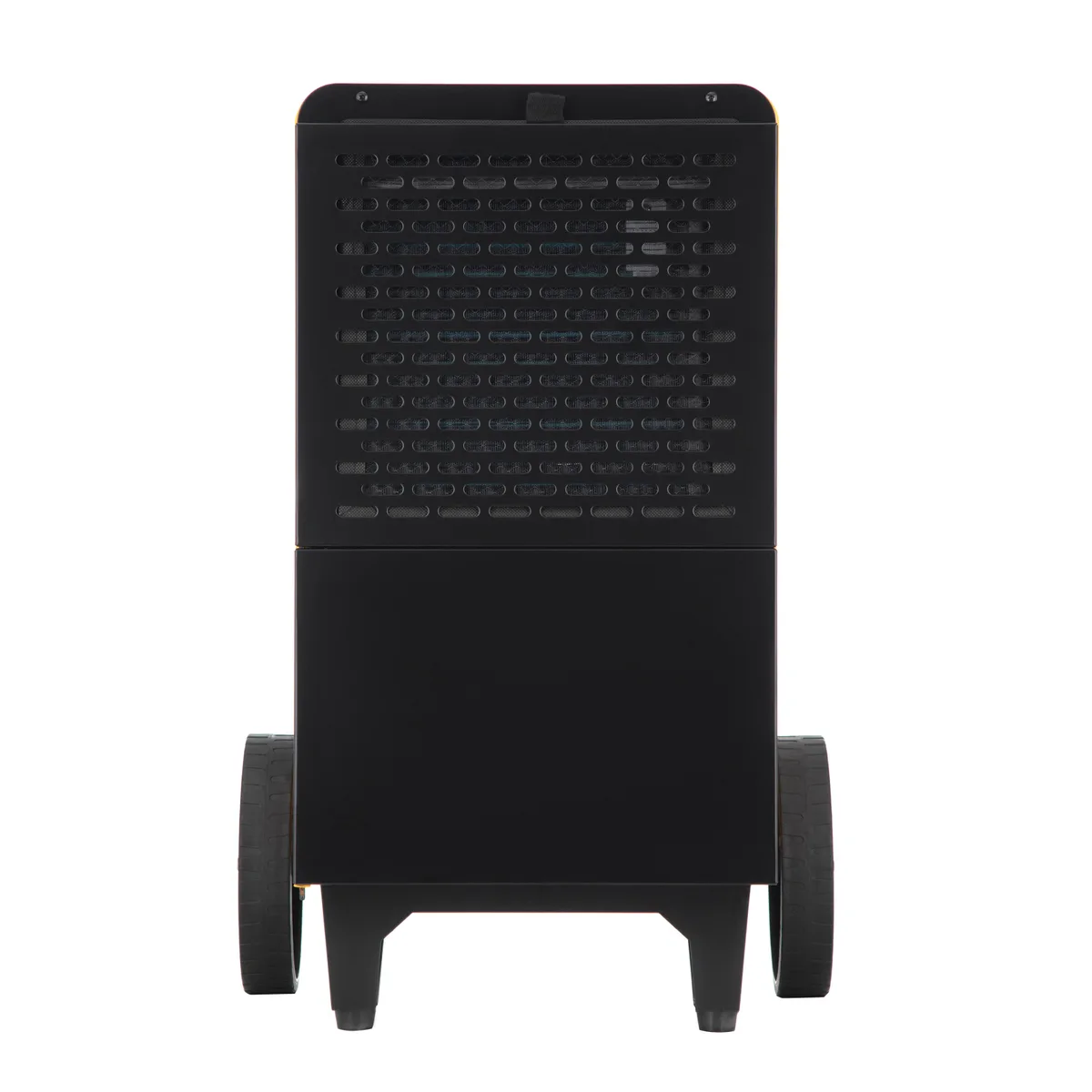 Осушитель воздуха 2E Air Master 50 50 л/сутки 140 м2 300 м3/ч 750 Вт LCD дисплей электронное управление