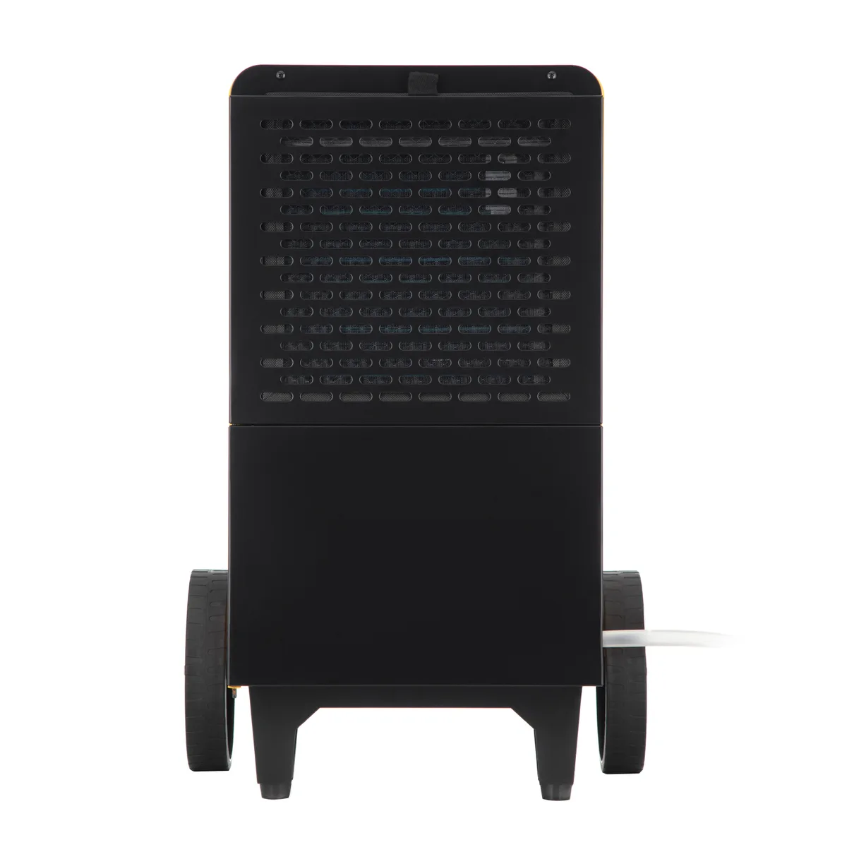 Осушитель воздуха 2E Air Master 50 50 л/сутки 140 м2 300 м3/ч 750 Вт LCD дисплей электронное управление
