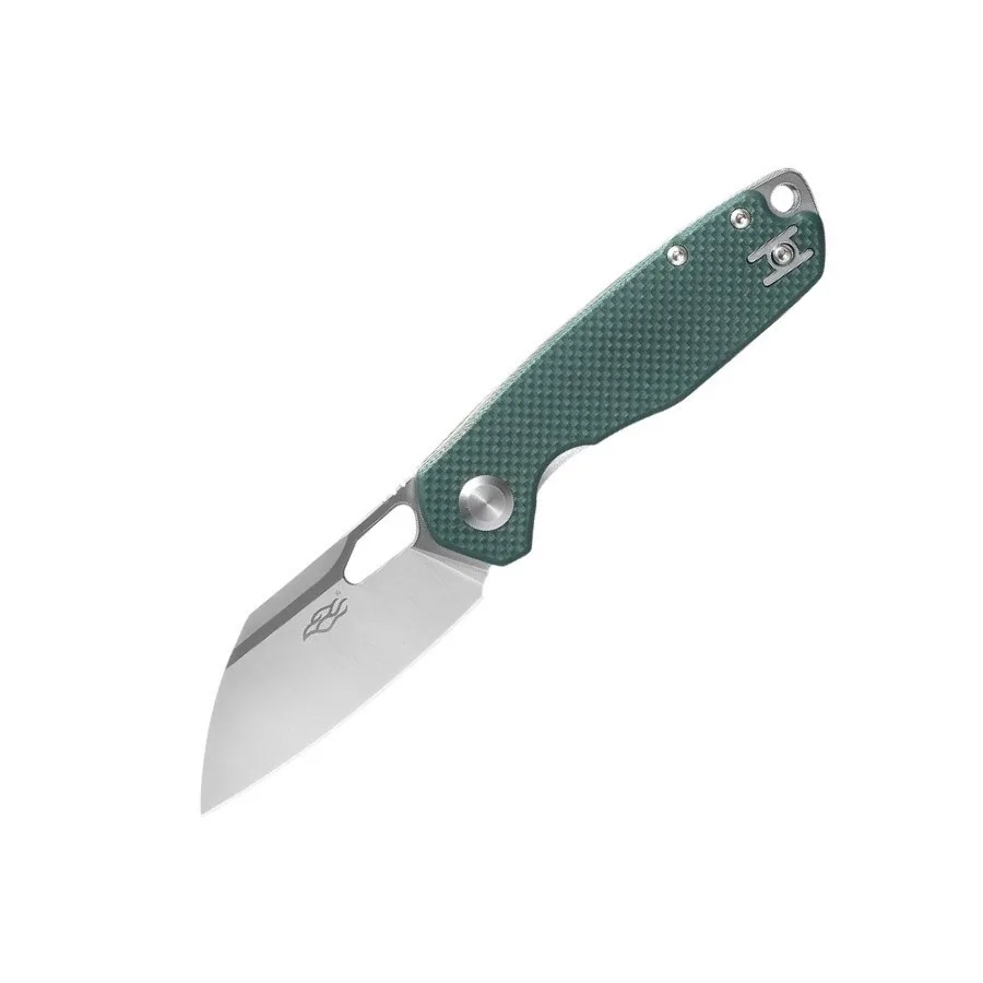Складаний ніж Firebird D2 65 мм зелений G10